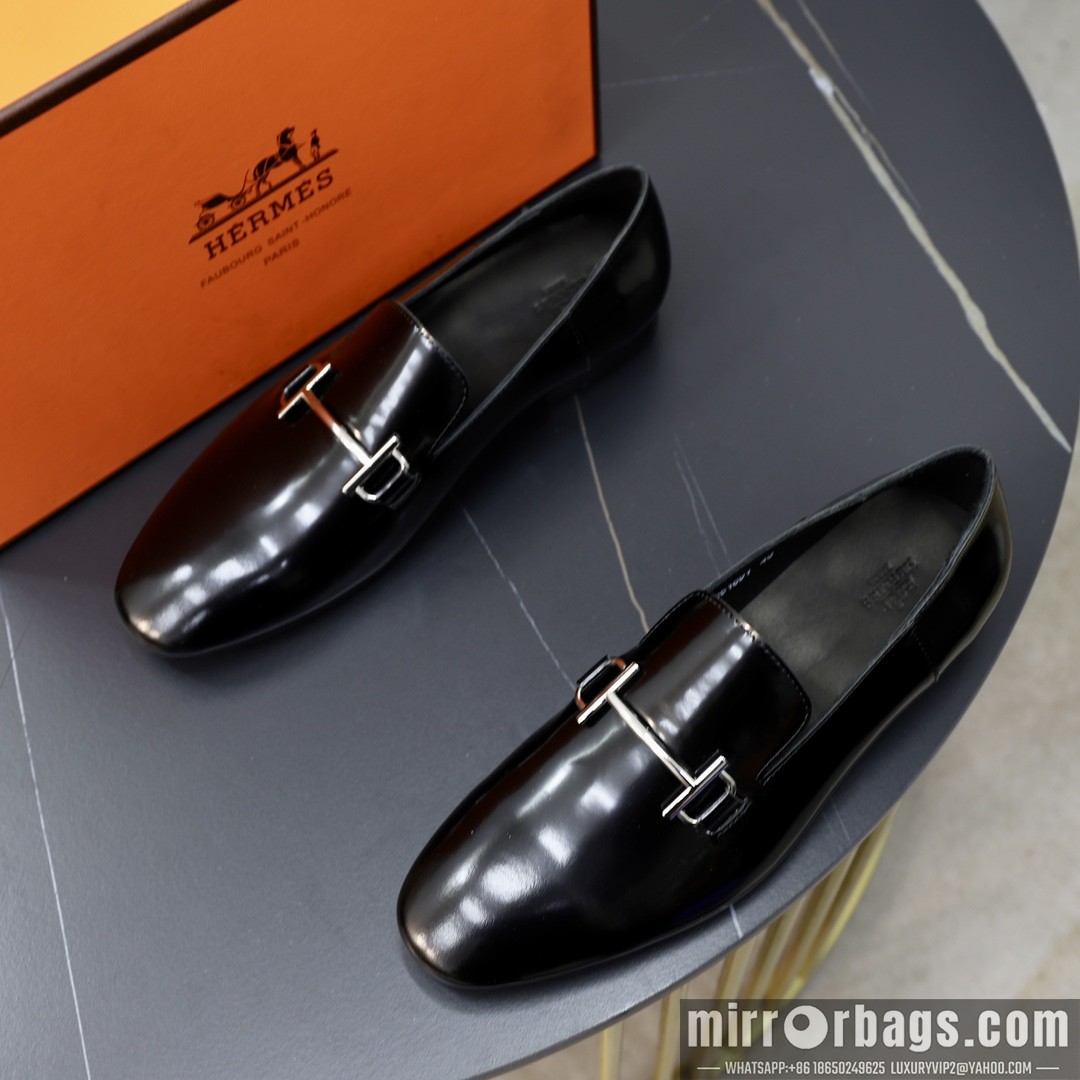 Hermes Shoes Hermes sz38-44 h0724
