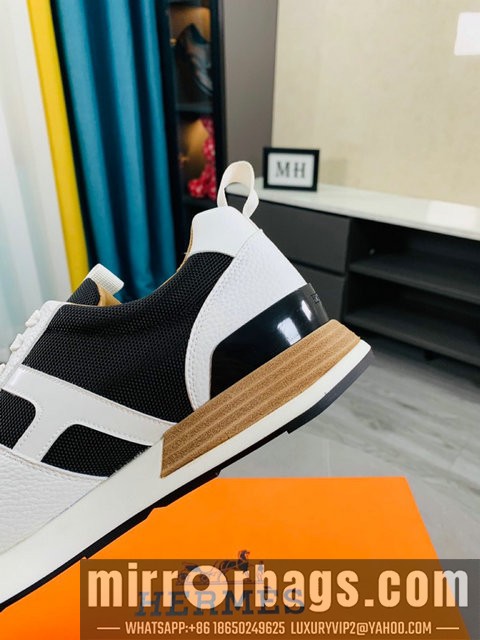 Hermes Shoes 21924204 SZ 38-44
