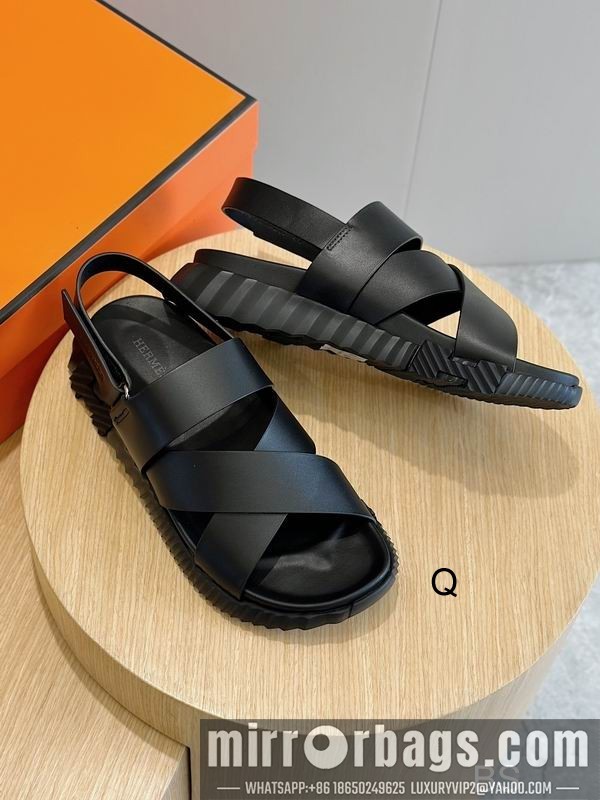 Hermes Shoes Hermes sz38-45 BS0601