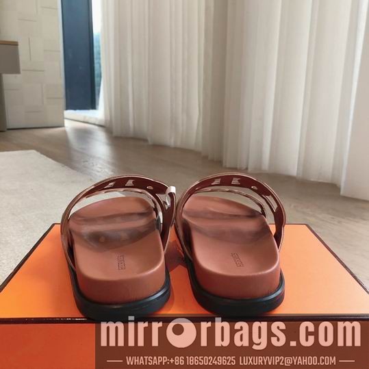 Hermes Shoes Hermes sz35-40 mnh0209