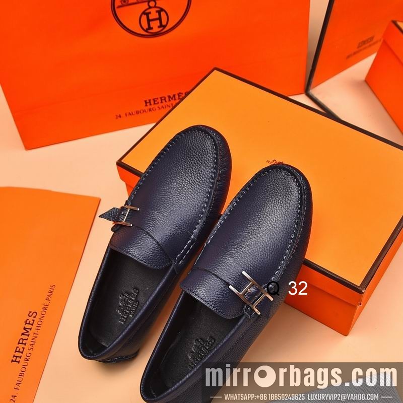 Hermes Shoes Hermes sz38-45 F0503