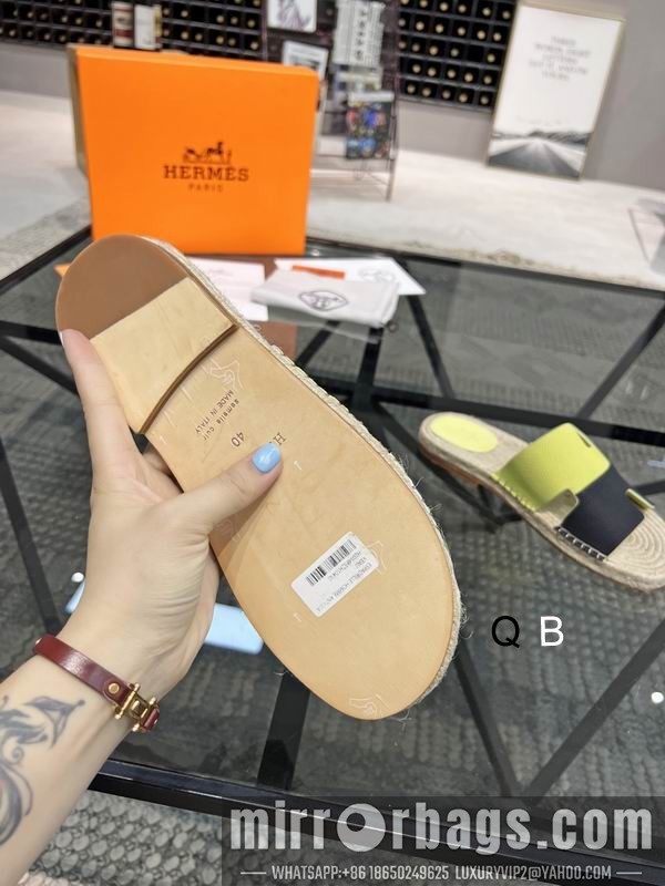 Hermes Shoes HERMES sz38-44BS0128