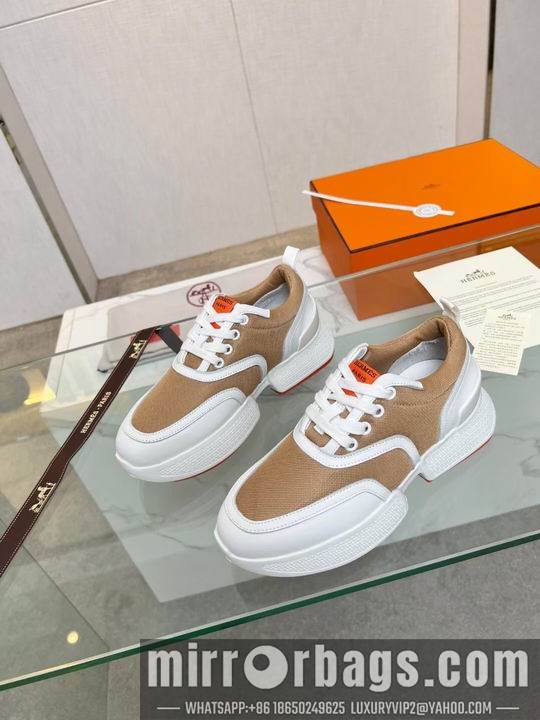 Hermes Shoes Hermes sz35-47 hnh0601