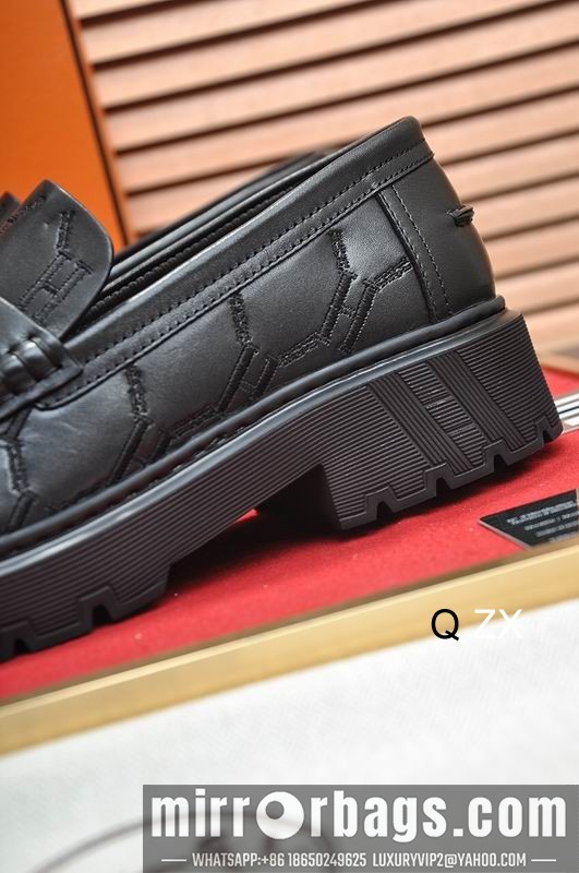 Hermes Shoes Hermes sz38-45 ZX1003