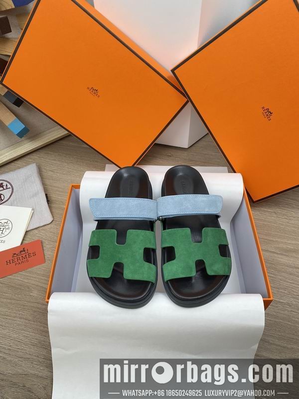Hermes Shoes Hermes sz35-41 38-45 mnf0263