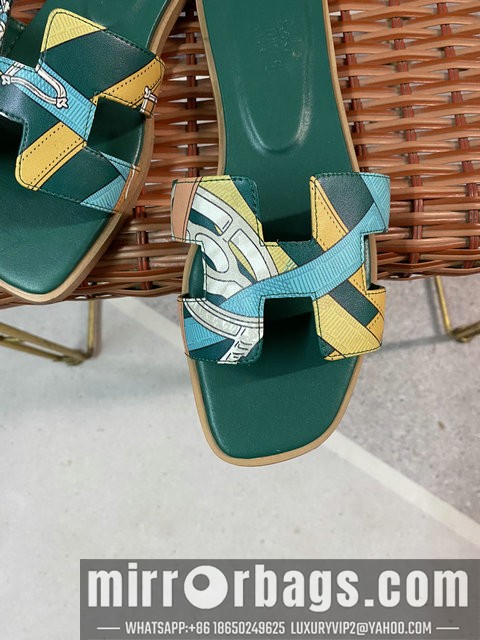 Hermes Shoes 2167024 SZ 35-43