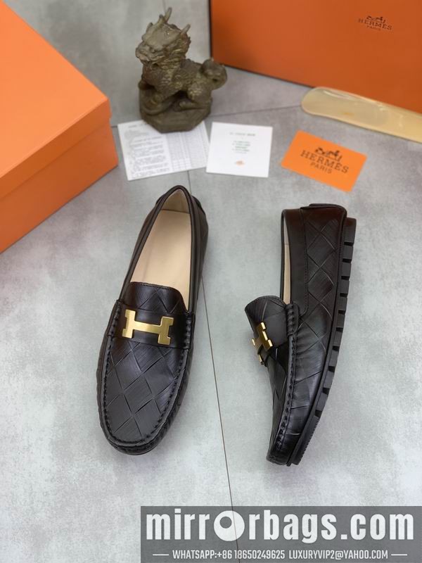 Hermes Shoes Hermes sz38-45 mnf0310