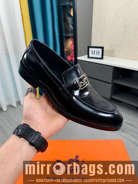 Hermes Shoes Hermes SZ 38-44 21217123-4 2colors