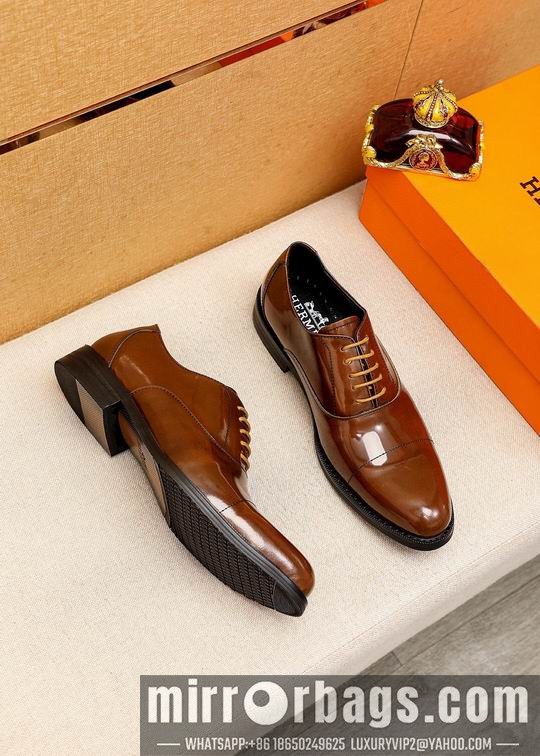 Hermes Shoes Hermes sz38-45 mnh0906