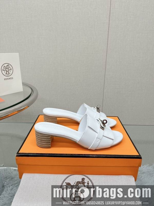 Hermes Shoes Hermes sz35-42 mnf0203