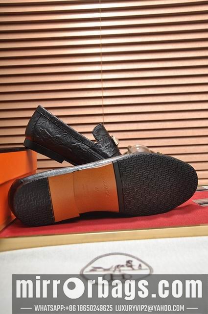 Hermes Shoes Hermes sz38-45 mnh0519