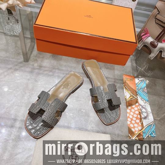 Hermes Shoes Hermes sz34-42 mnh0237