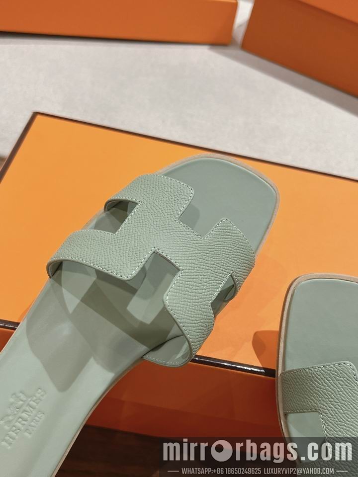 Hermes Shoes Hermes sz34-42 mnh0217