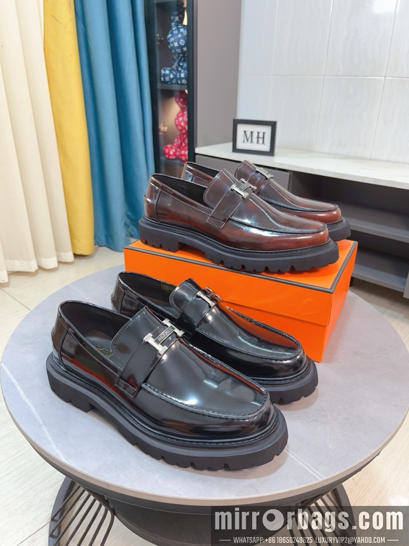 Hermes Shoes Hermes sz38-44 h0701
