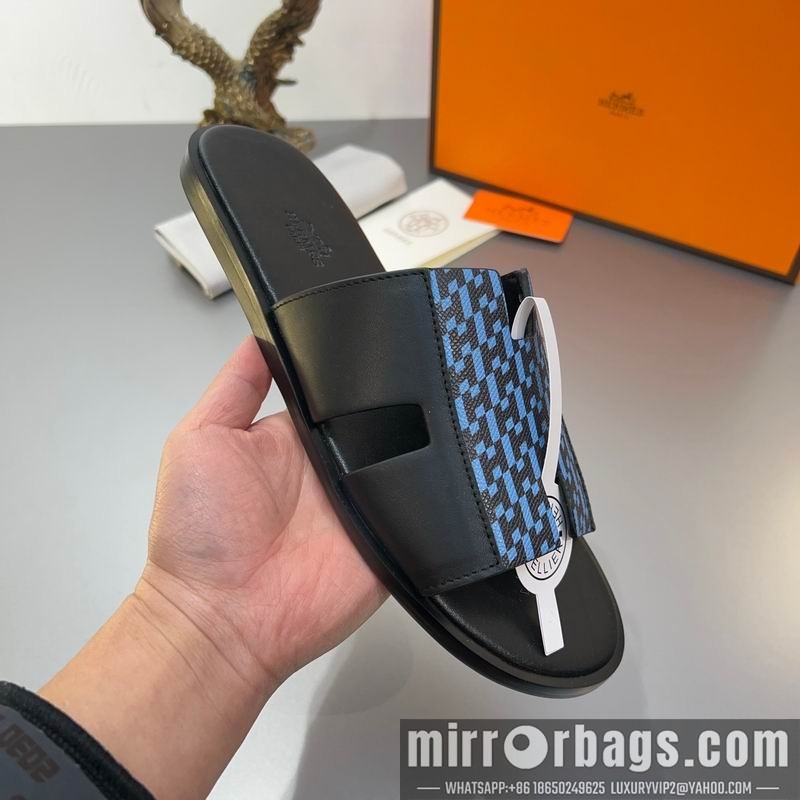 Hermes Shoes Hermes sz38-48 mnf0311