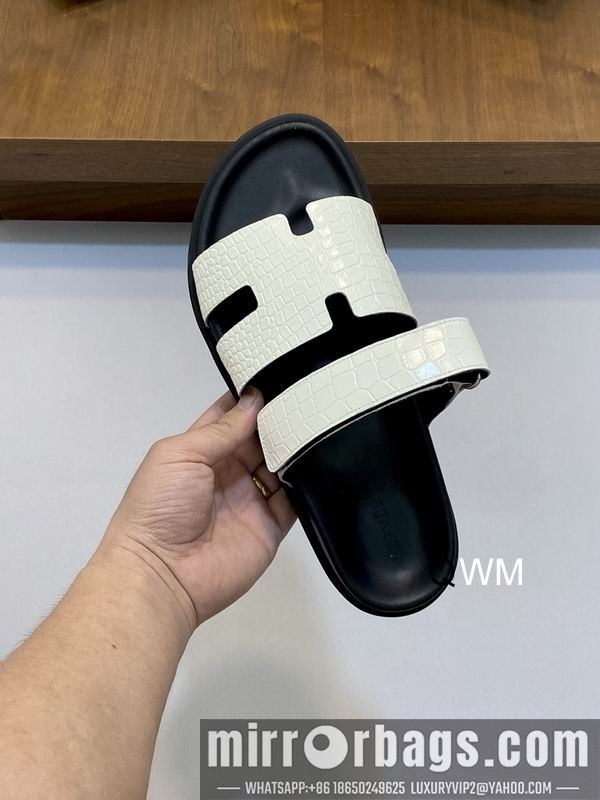 Hermes Shoes Hermes sz39-44 WM0406