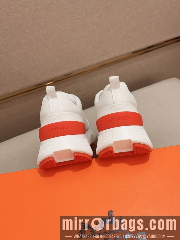 Hermes Shoes Hermes sz38-45 hnh0306