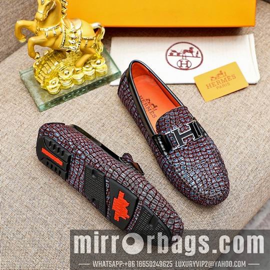Hermes Shoes Hermes sz38-45 hnh0911