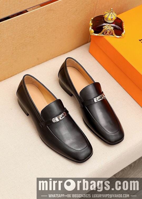 Hermes Shoes Hermes sz38-45 mnh0511