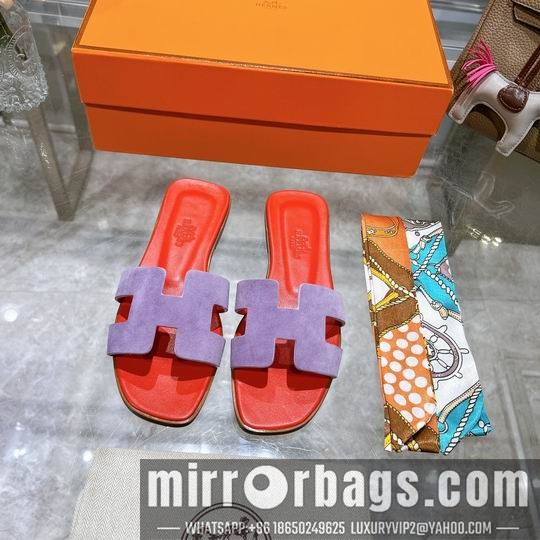 Hermes Shoes Hermes sz34-42 mnh0233