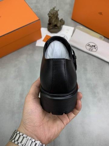 Hermes Shoes Hermes sz38-45 mnh0507