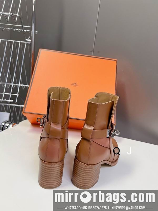 Hermes Shoes Hermes sz35-40 J1111