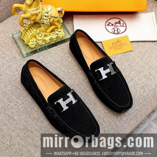 Hermes Shoes Hermes sz38-45 mnh0513