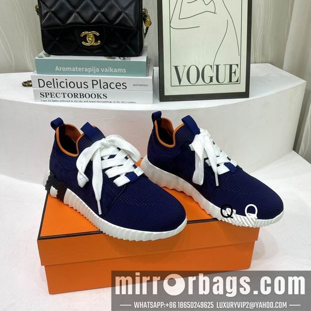 Hermes Shoes Hermes sz35-45 Q0801
