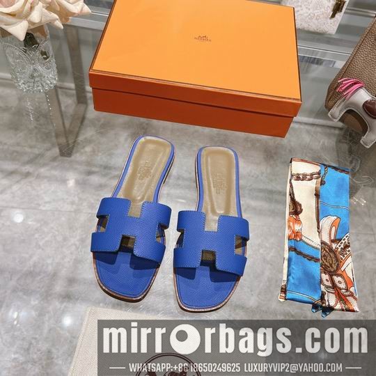 Hermes Shoes Hermes sz34-42 mnh0224