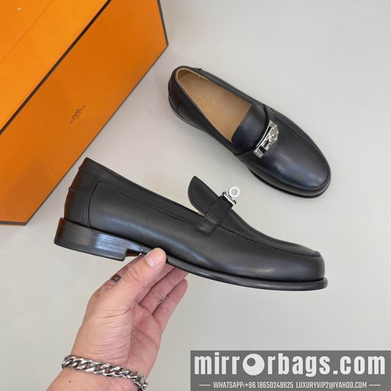 Hermes Shoes Hermes sz38-44 2C n0911
