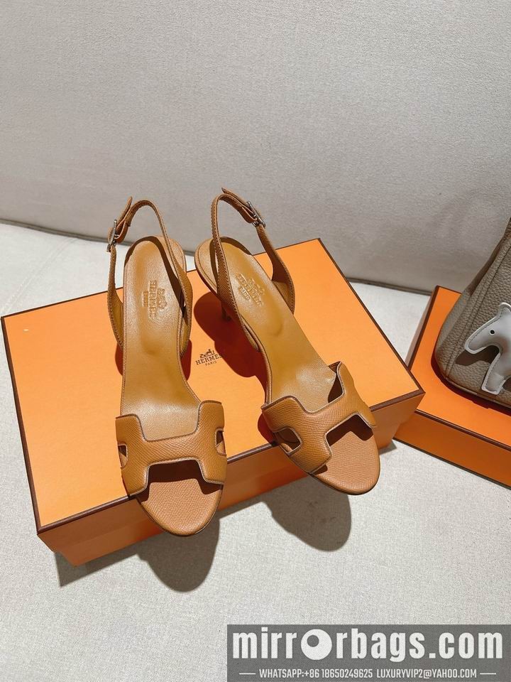 Hermes Shoes Hermes sz35-41 mnh0212