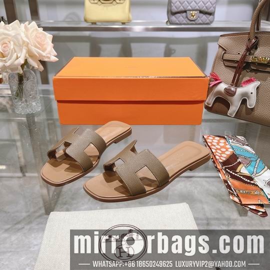 Hermes Shoes Hermes sz34-42 mnh0244