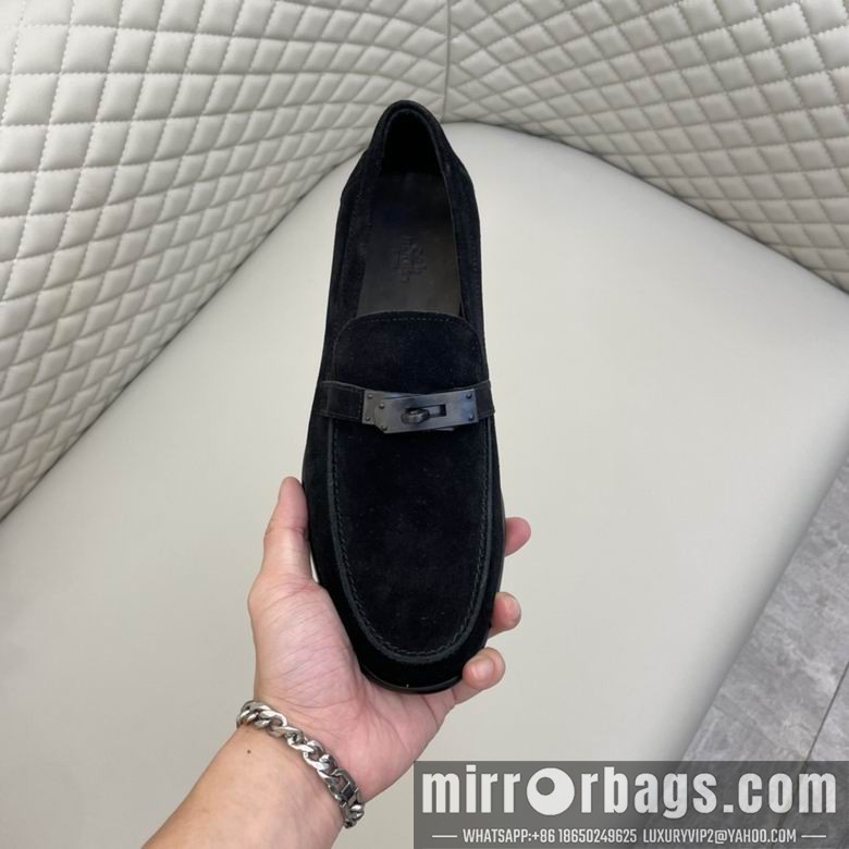 Hermes Shoes Hermes sz38-44 2C n0911