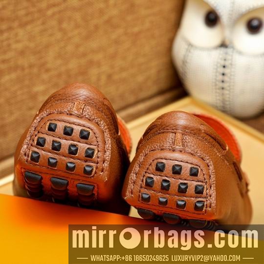 Hermes Shoes Hermes sz38-46 mnh0503
