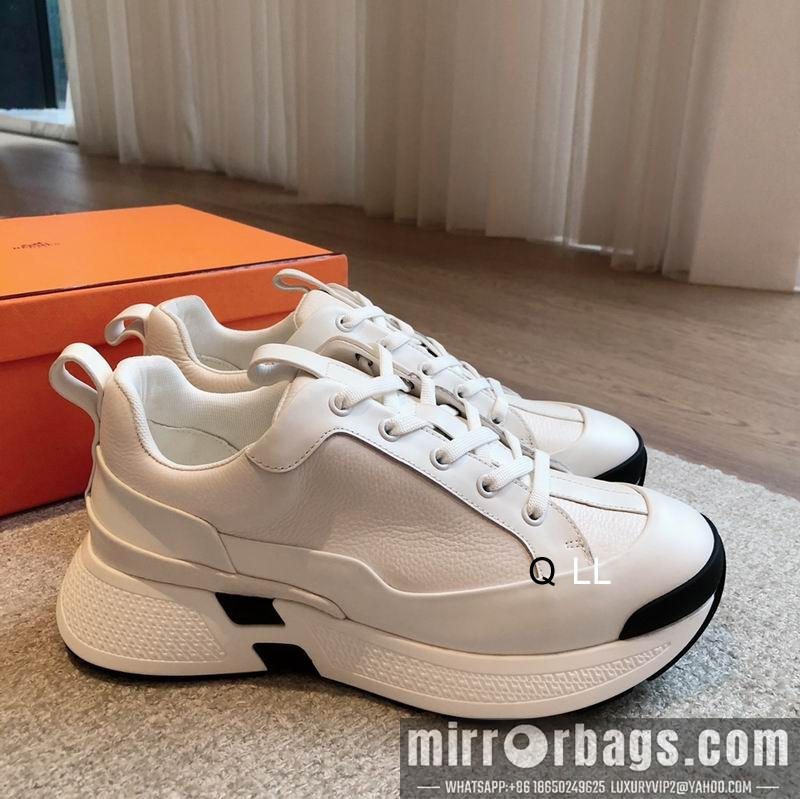 Hermes Shoes Hermes sz35-45 LL0306