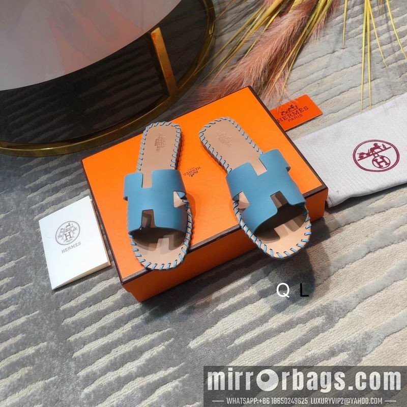 Hermes Shoes HERMES sz35-39XJ0109