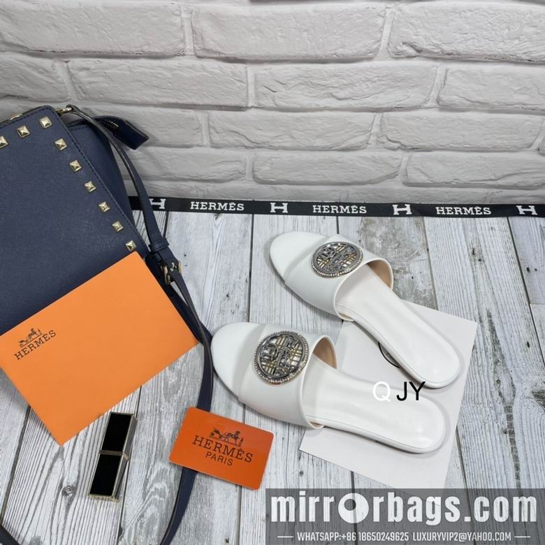 Hermes Shoes HERMES sz35-39JY0107