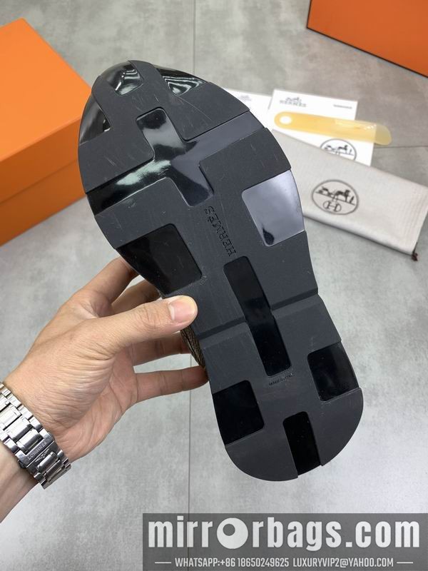 Hermes Shoes Hermes sz38-45 mnf0301