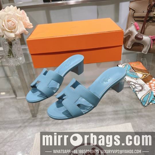 Hermes Shoes Hermes sz34-42 mnh0209