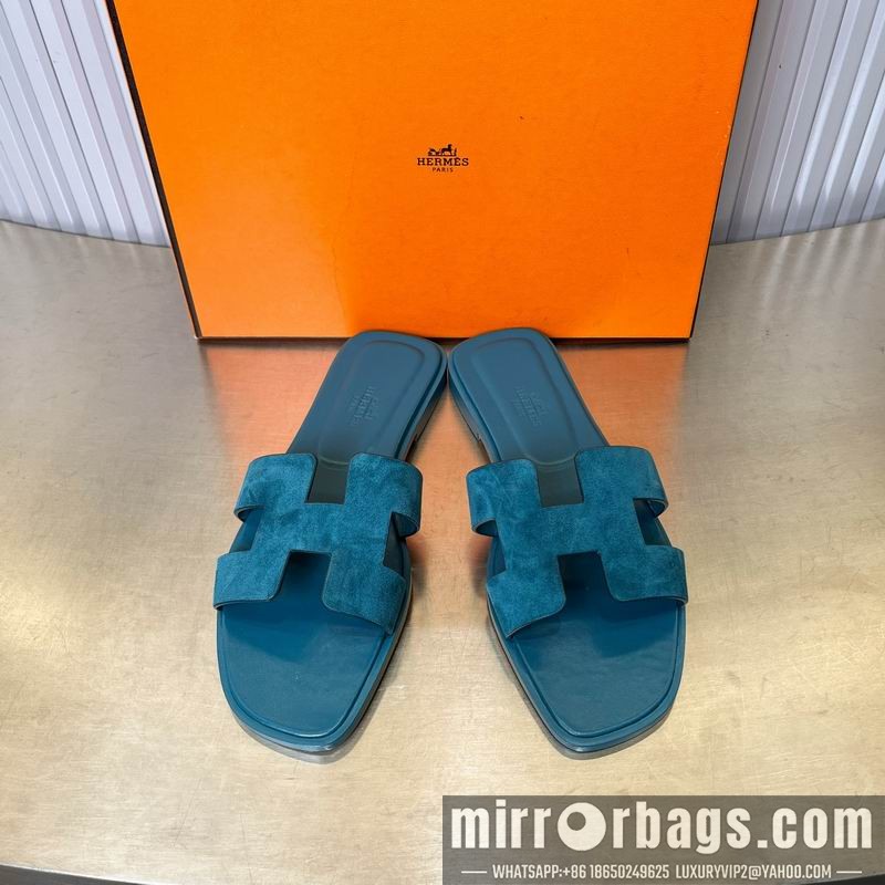 Hermes Shoes Hermes sz34-42 mnh0502