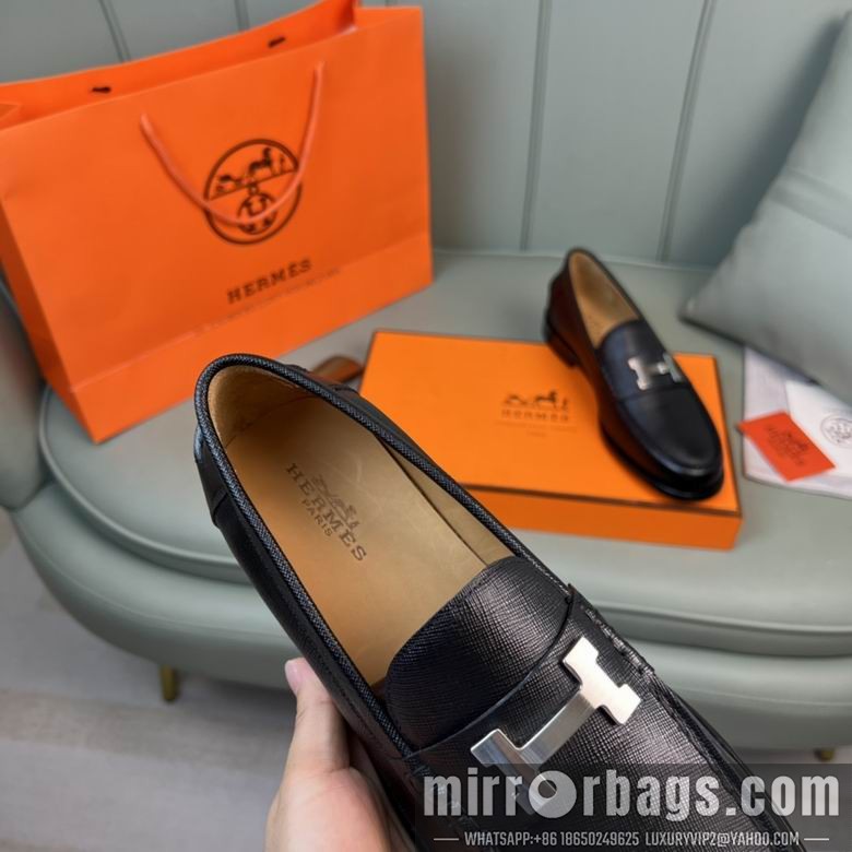 Hermes Shoes Hermes sz38-45 2C n0908