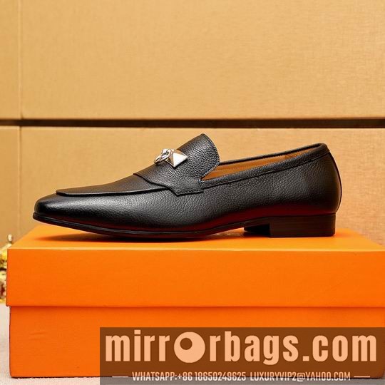 Hermes Shoes Hermes sz38-45 mnh0531