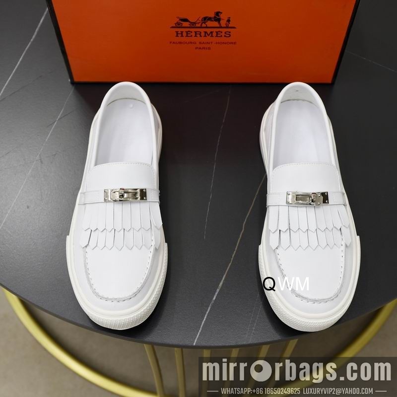 Hermes Shoes Hermes sz38-45 WM1102