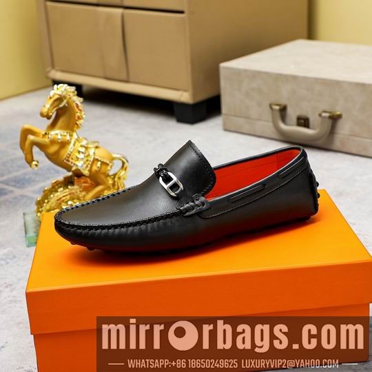 Hermes Shoes Hermes sz38-46 hnh0702