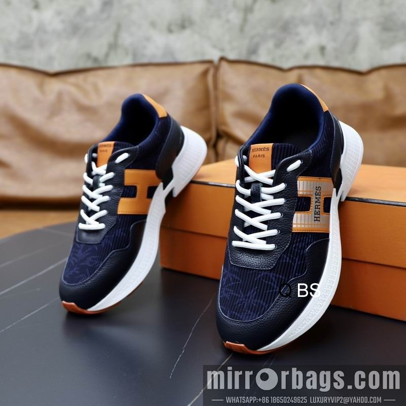 Hermes Shoes Hermes sz38-45 BS0201