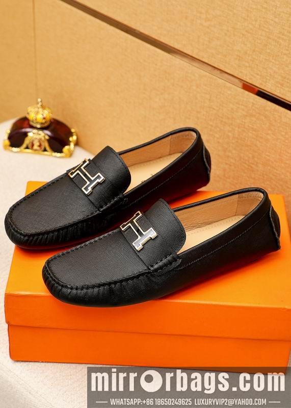 Hermes Shoes Hermes sz38-45 mnf0212