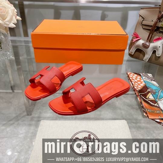 Hermes Shoes Hermes sz34-42 mnh0244