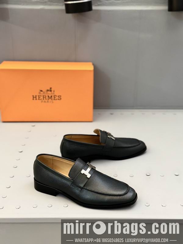 Hermes Shoes Hermes sz38-45 hnh0404