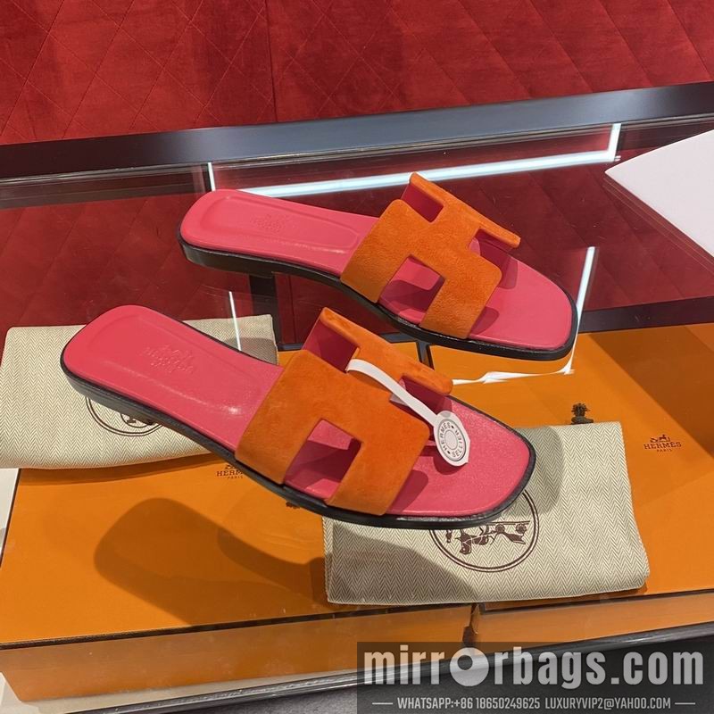 Hermes Shoes Hermes sz34-42 mnh0503