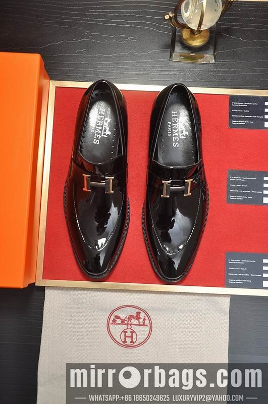 Hermes Shoes Hermes sz38-45 hnh0605